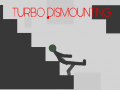 Spil Turbo Dismounting