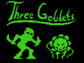 Spil Three Goblets
