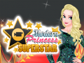 Spil Modern Princess Superstar