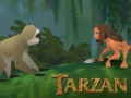 Spil Disney's Tarzan