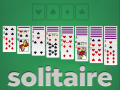 Spil Solitaire
