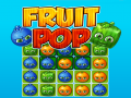 Spil Fruit Pop