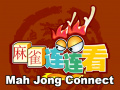 Spil Mah Jong Connect