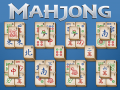 Spil Mahjong