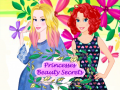 Spil Princesses Beauty Secrets
