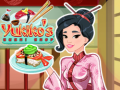 Spil Yukiko's Sushi Shop