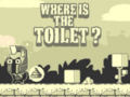 Spil Where Is The Toilet
