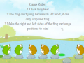 Spil Little Frog Jump