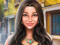 Spil City of Masks