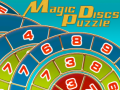 Spil Magic Discs Puzzle