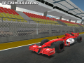 Spil 3D Formula Racing