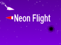 Spil Neon Flight