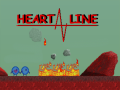 Spil Heart Line