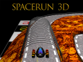 Spil Spacerun 3D