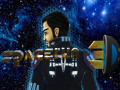 Spil Spacerun 3D II