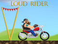 Spil Loud Rider