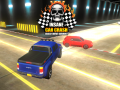 Spil Insane Car Crash Burnout