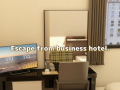 Spil Escape from Business Hotel