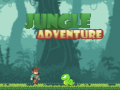 Spil Jungle Adventure