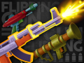 Spil Flipping Gun Simulator