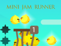 Spil Mini Jam Runner