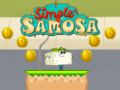Spil Simple Samosa