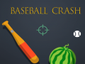 Spil Baseball Crash