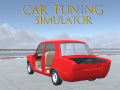 Spil Car Tuning Simulator