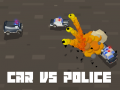 Spil Car vs Police