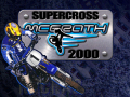Spil McGrath Supercross 2000
