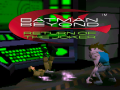 Spil Batman Beyond: Return Of The Joker 