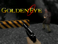 Spil 007: Golden Eye