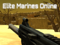 Spil Elite Marines Online