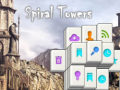 Spil Spiral Towers