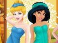 Spil Princess Spa World