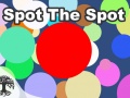 Spil Spot The Spot