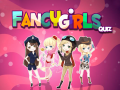 Spil Fancy Girls Quiz