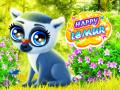 Spil Happy Lemur