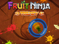 Spil Fruit Ninja Frenzy