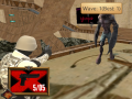 Spil Soldier Challenge Multiplayer
