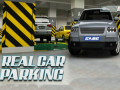 Spil Real Car Parking