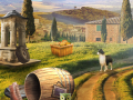 Spil The Magic Wine