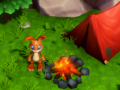 Spil Bunny Adventures 3D