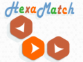 Spil Hexa match