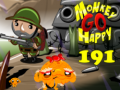 Spil Monkey Go Happy Stage 191