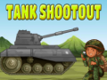 Spil Tank Shootout