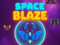 Spil Space Blaze