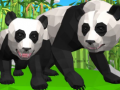 Spil Panda Simulator 3D