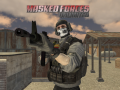 Spil Masked Forces Unlimited