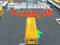 Spil Bus Master Parking 3D